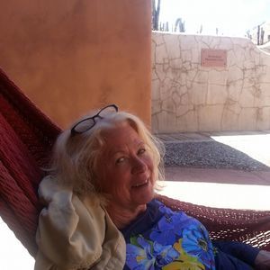 Meet your Posher, Diane